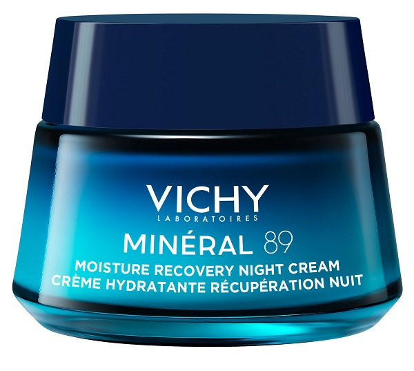 MINERAL 89 CREMA NOTTE 50 ML - Farmacia Mortise