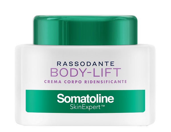 SOMATOLINE SKIN EXPERT RASSODANTE CORPO RIDENSIFICANTE 250 ML - Farmacia Mortise