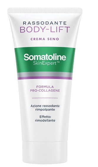 SOMATOLINE SKIN EXPERT RASSODANTE SENO 75 ML - Farmacia Mortise