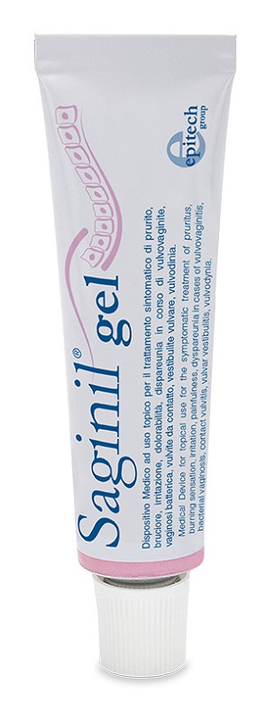 GEL SAGINIL 40 ML - Farmacia Mortise