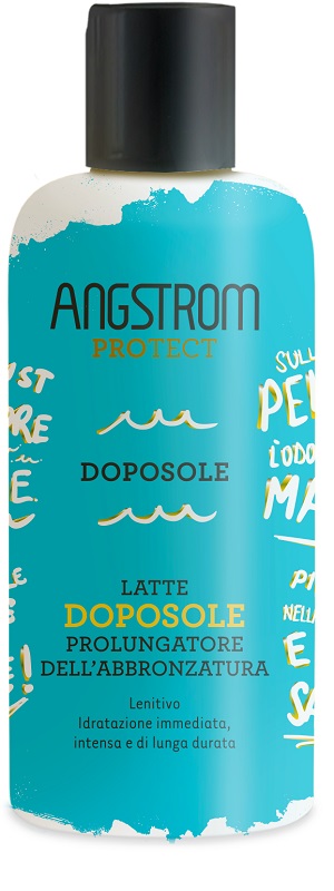 ANGSTROM LATTE DOPOSOLE 200 ML 2025 - Farmacia Mortise